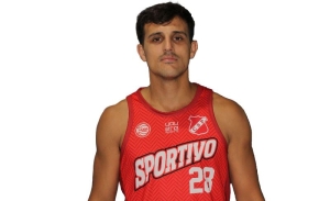 Fede Miche: “En Sportivo tenés que ganar cada partido."