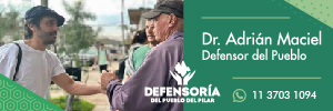 Defensoría de Pilar