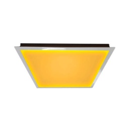 Plafón 60x60 Inactínico