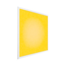 Plafón 60x60 Inactínico DUAL
